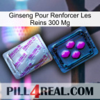 Ginseng For Reinforcing Kidney 300 Mg 37